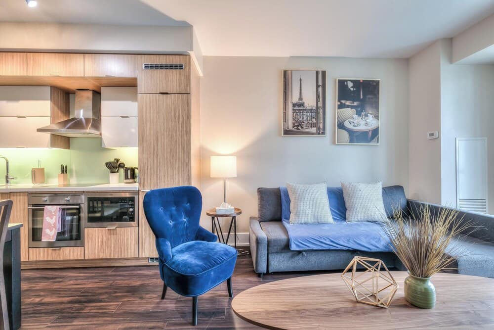 300 Front Luxury Condos, Toronto, photo 6