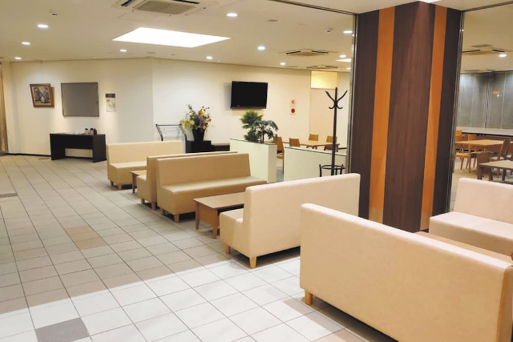 Hotel Tatsumi Club, Ichihara, photo 3