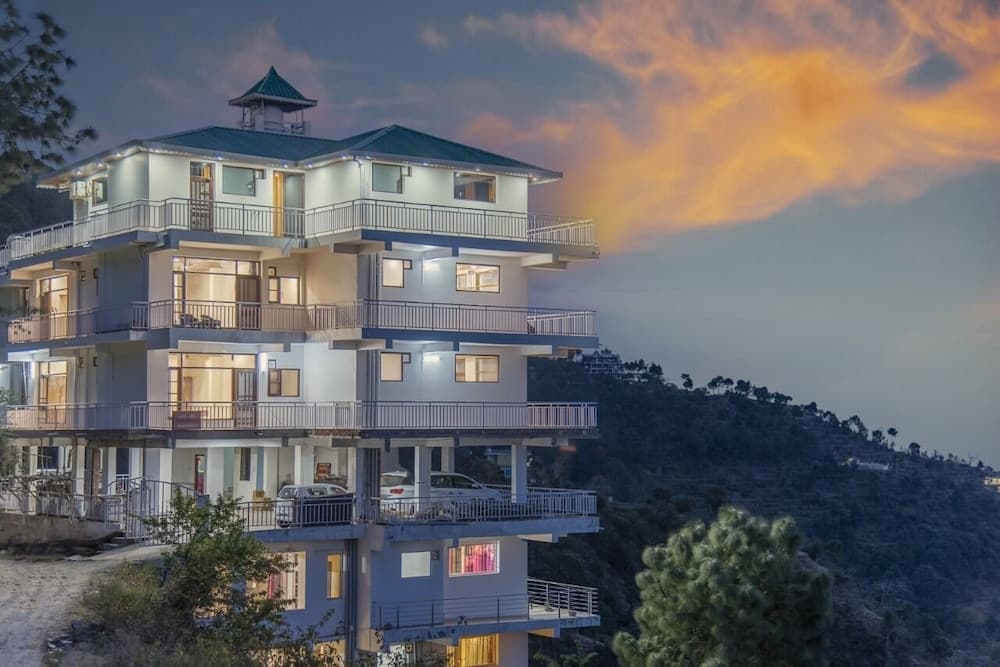 The Bryll Homes, Krishangarh