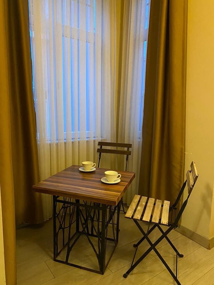 Medusa Apart Hotel, Istanbul