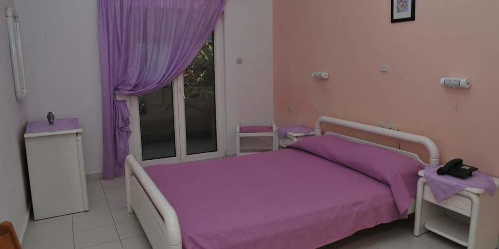 Efstathia Hotel, Leros, photo 6