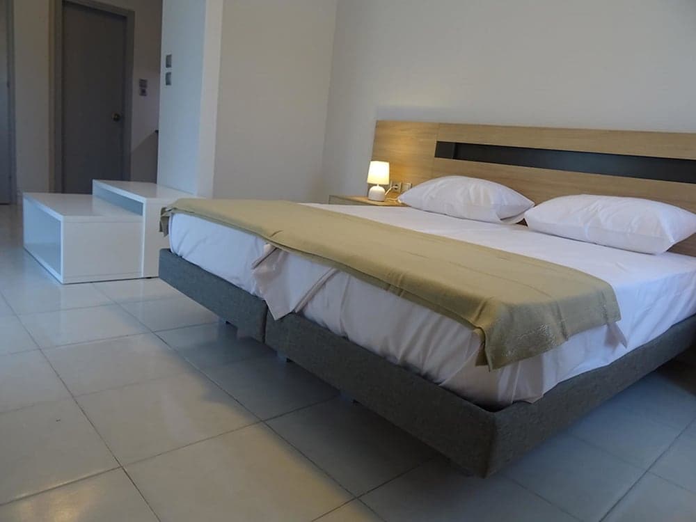 Cosmos Apartments, Rhodes