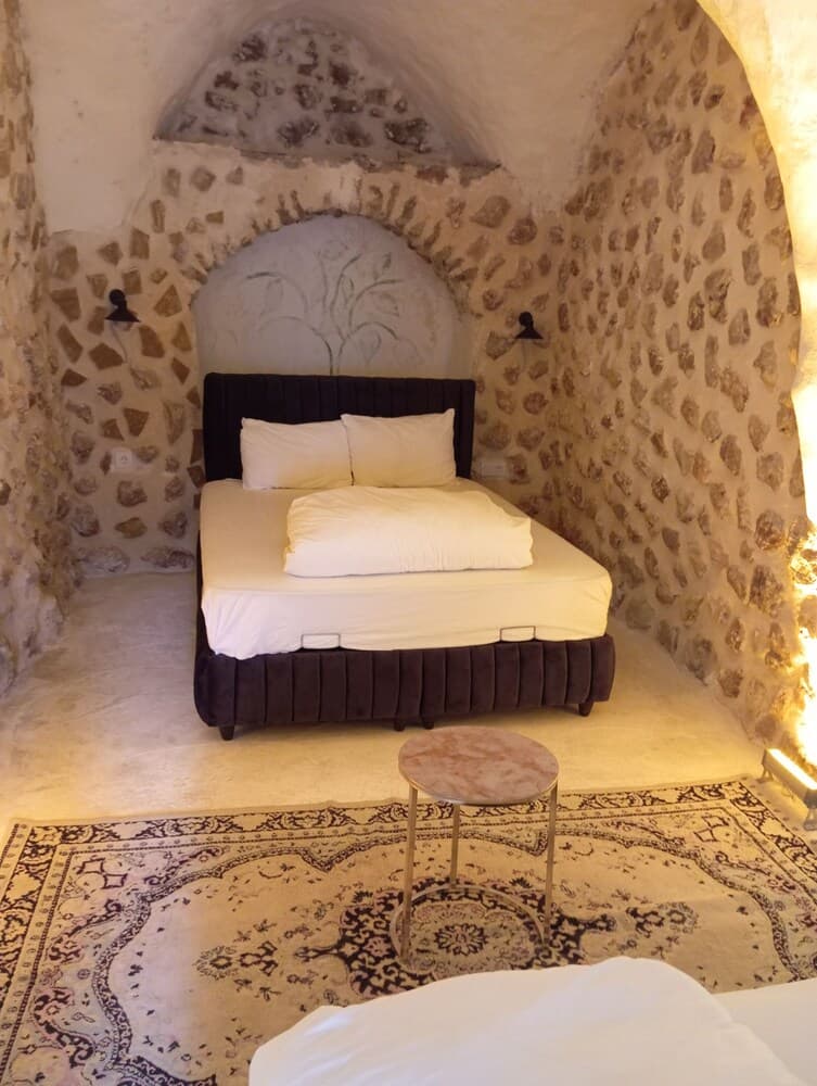 Edo Evleri, Mardin