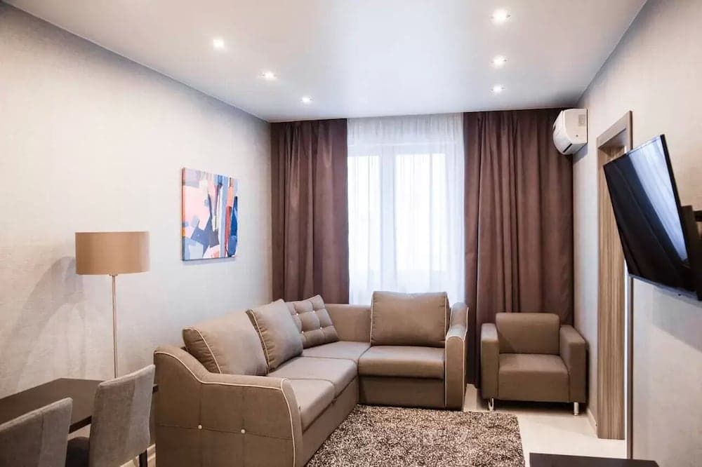 Apartaments on Volkova, Kazan, photo 5