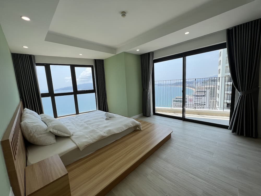 PHONGLIEM Apartment, Nha Trang
