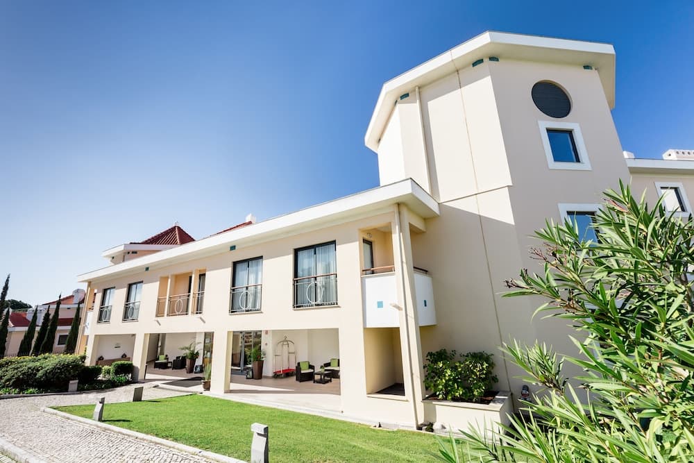 As Cascatas Golf Resort & Spa, Loulé