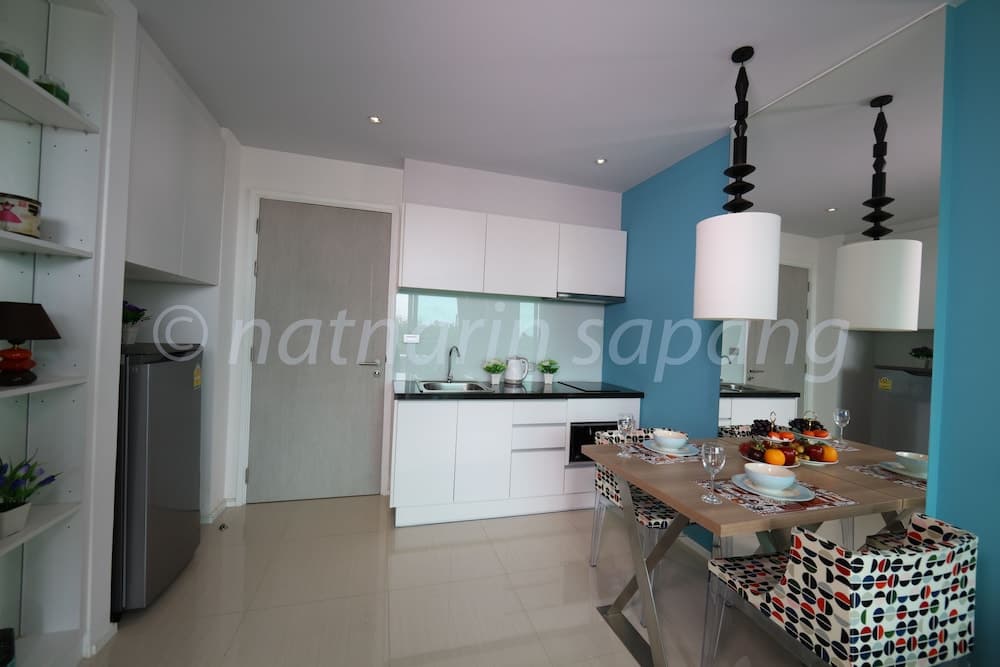 Atlantis Condo Resort by Natnarin, Pattaya, photo 5