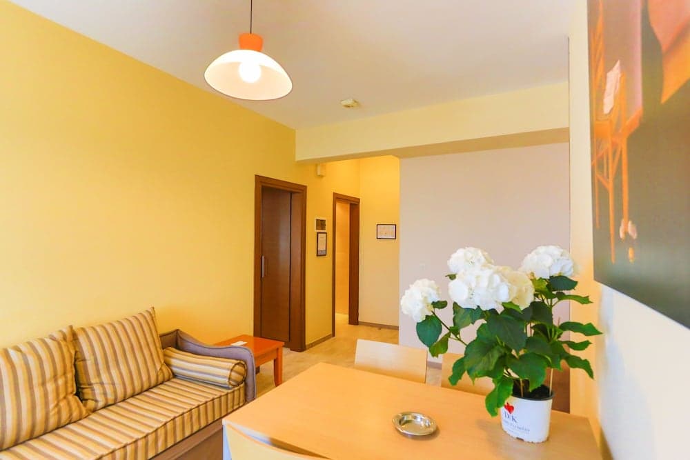 Rodian Gallery Hotel Apartments, Rhodes, photo 2