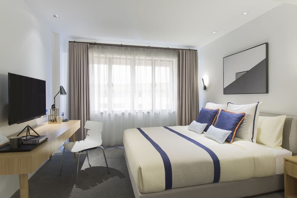LN Residence by China Hotel, Guangzhou, photo 5