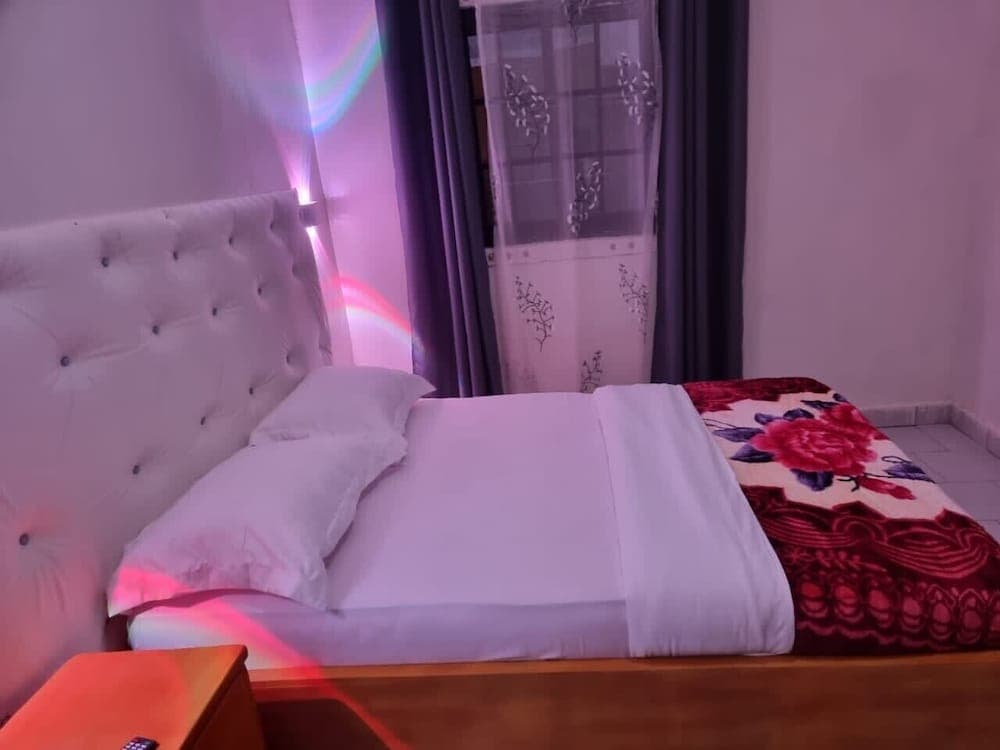Hotel Svet Residence, Kribi, photo 5