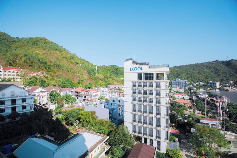 Luxury Mermaid Seaside Condotel Vung Tau, Vung Tau, photo 5