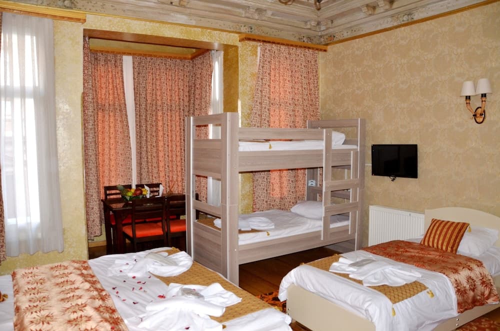 Lika Apart, Istanbul, photo 6
