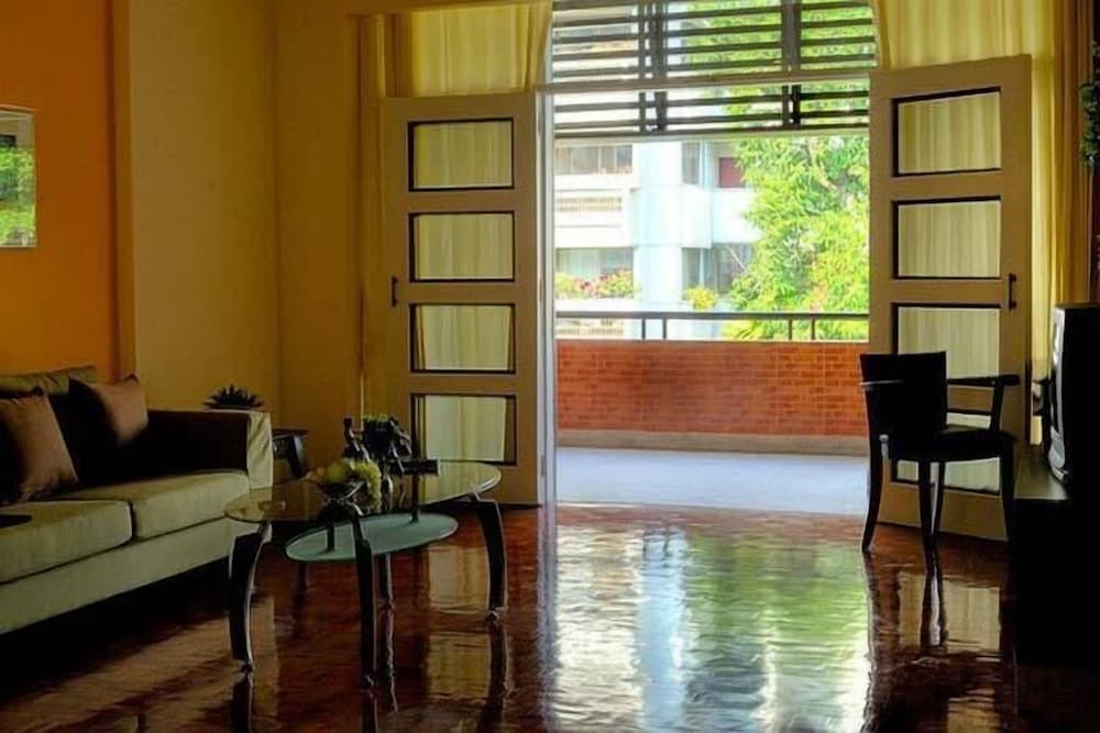 PT Court, Bangkok, photo 2