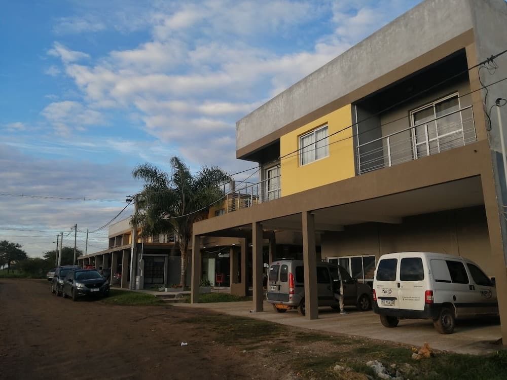 Totoras Apart Federacion, Federacion