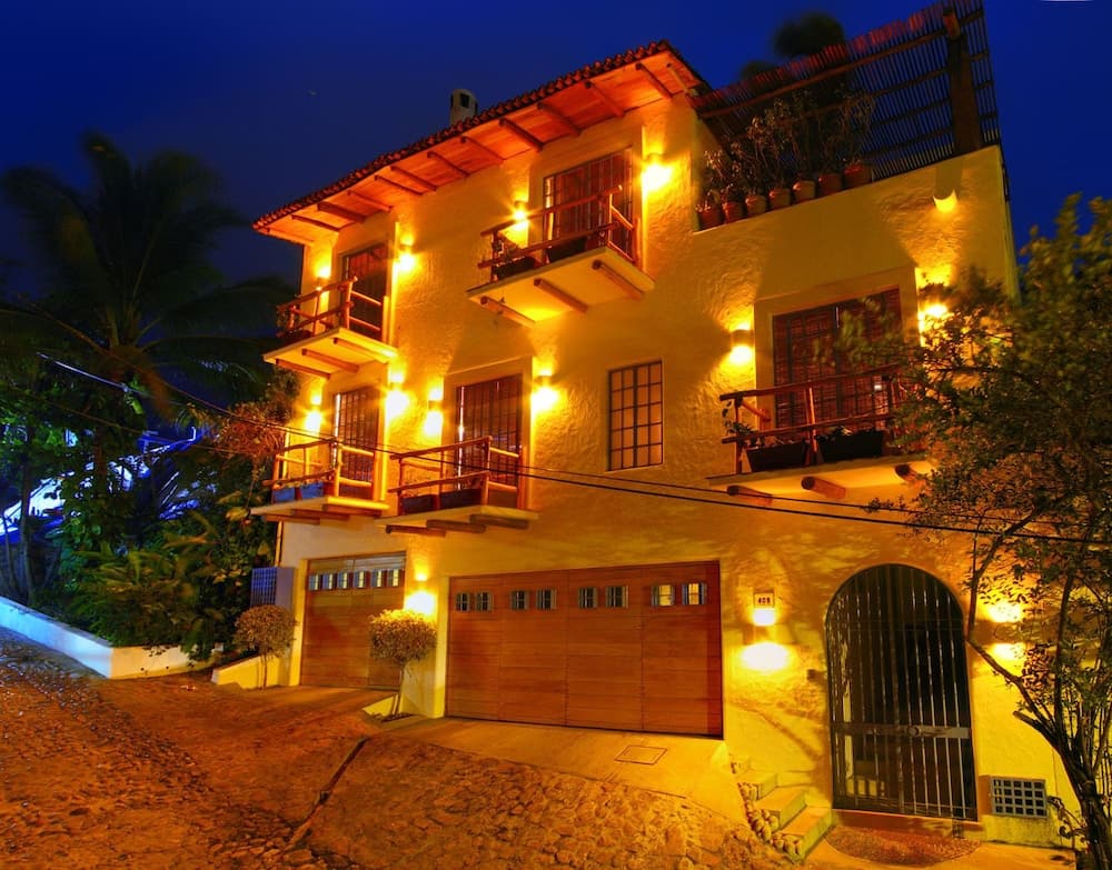 Luna Líquida Hotel Boutique, Puerto Vallarta