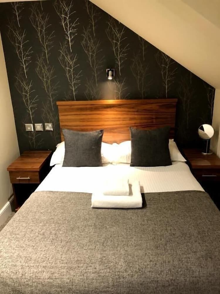 The Craibstone Suites, Aberdeen