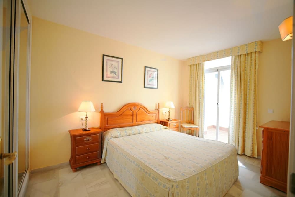 Apartamentos Ona Campanario, Mijas, photo 2