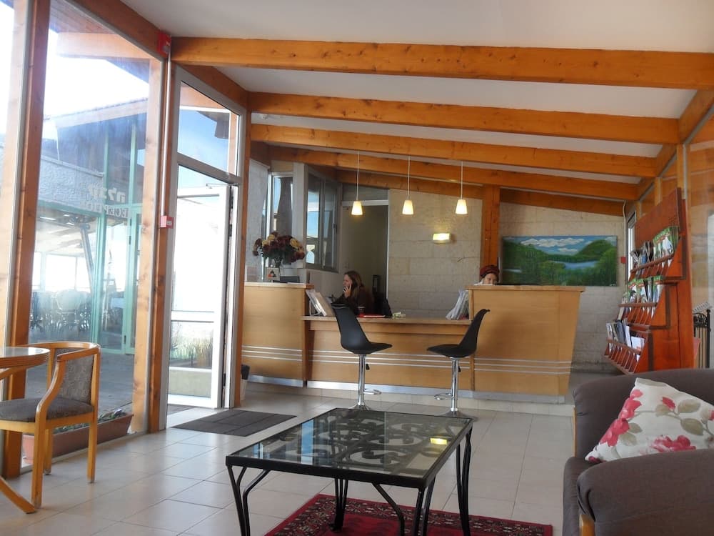 Shoresh Green Hills Family Suites Hotel, Mateh Yehuda, photo 2