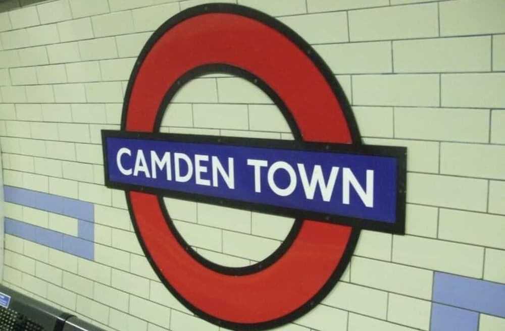 Camden Apartments, London, photo 3