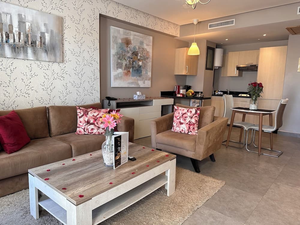 Dayet Ifrah by Rent Inn, Rabat, photo 5
