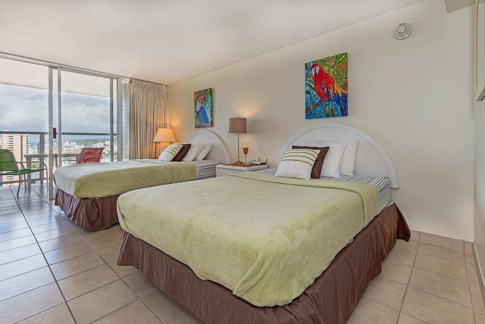 Island Colony by Hawaii Ocean Club, Honolulu, photo 5