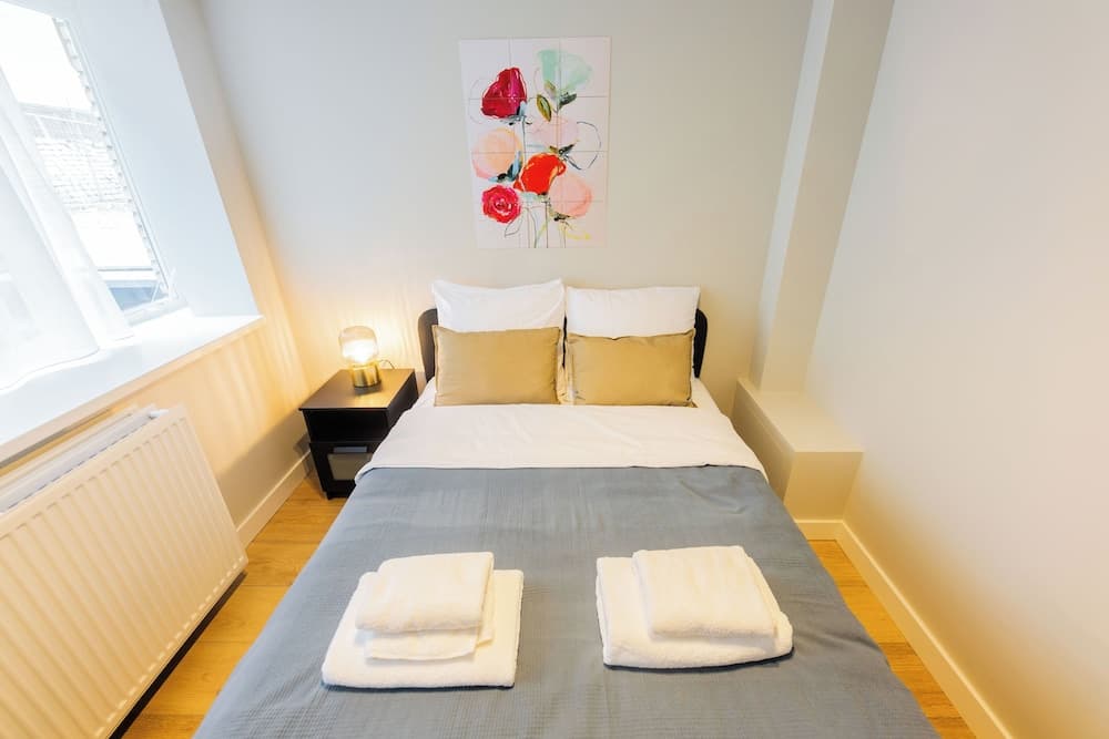 Alphabet Apartments Westersingel, Rotterdam, photo 3