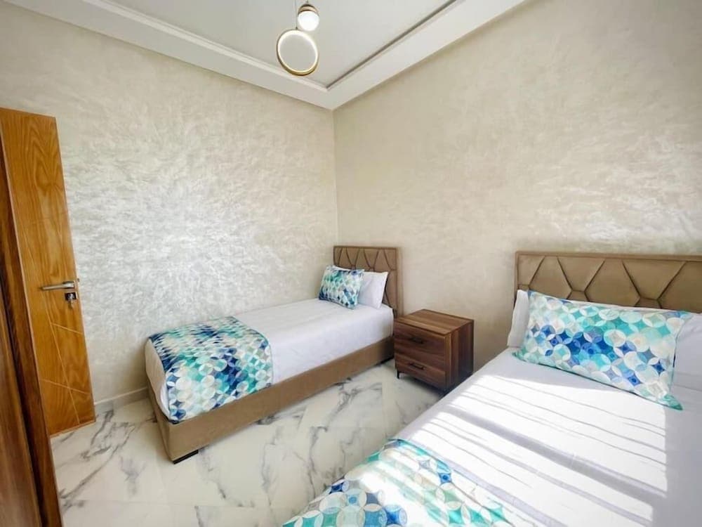 Yaluna Aparthotel, Tangier, photo 6