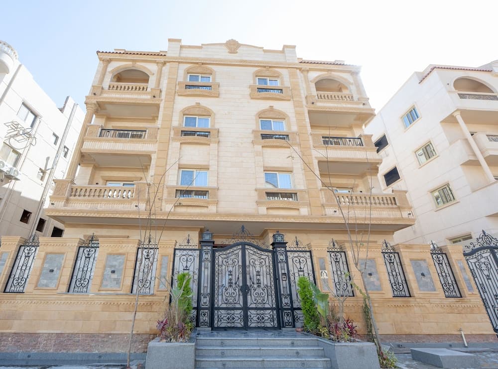 Prime Residence Zayed Heights, Sheikh Zayed City
