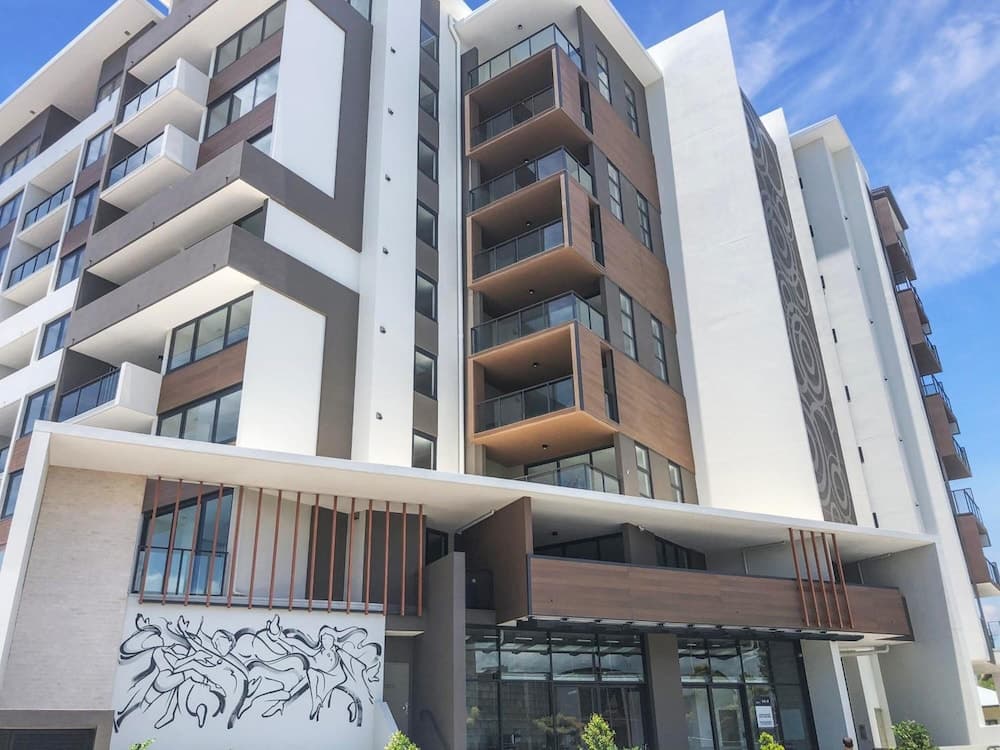 Direct Collective - Rhythm on Beach, Maroochydore, photo 6