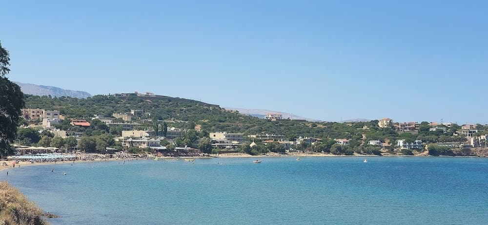 GLIPTIS Apartments, Chios, photo 6