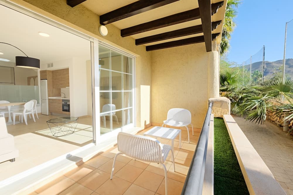 Envía Almería Apartments Spa & Golf, Vicar, photo 3