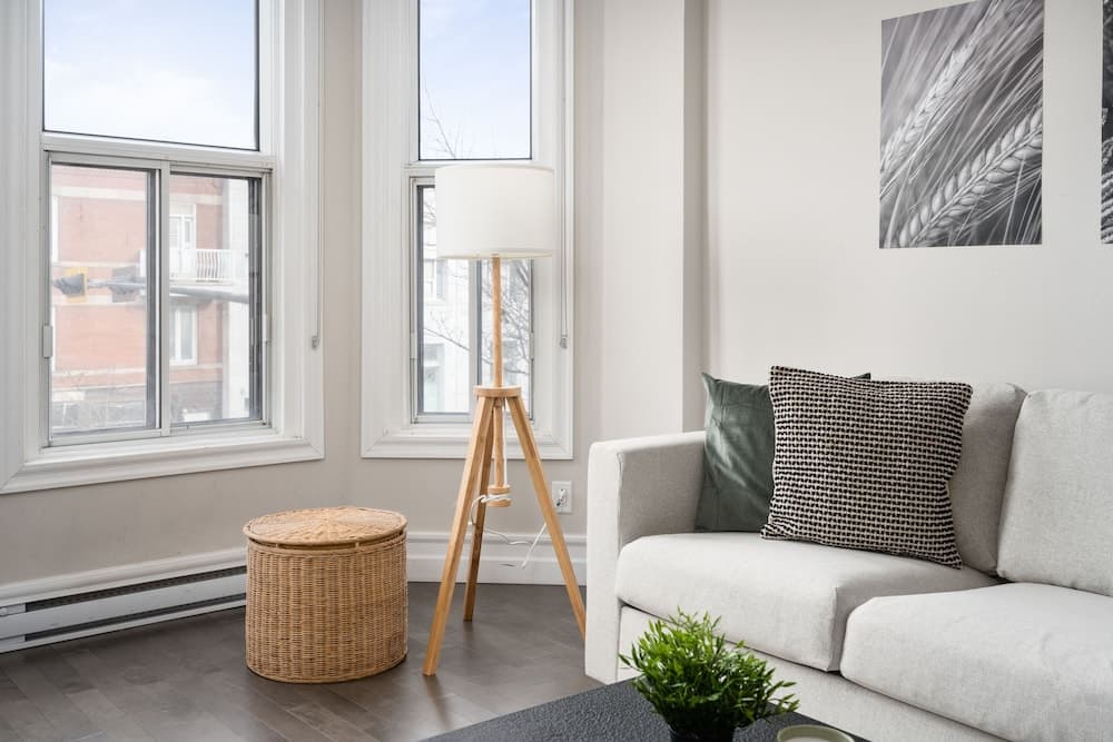 Plateau Prime Residence, Montreal, photo 6