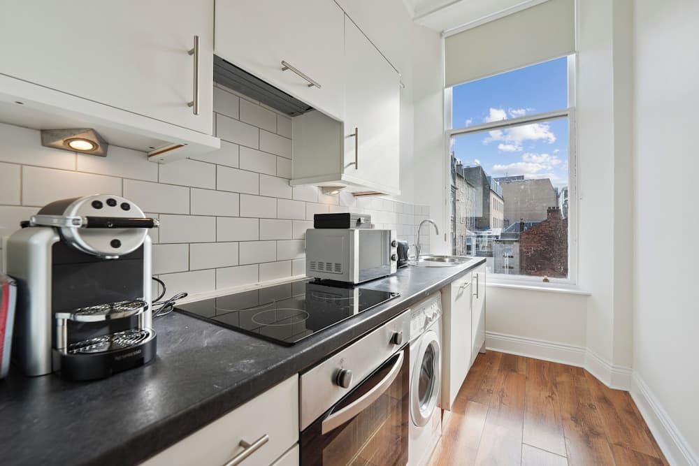 Blythswood Apartment 2, photo 4