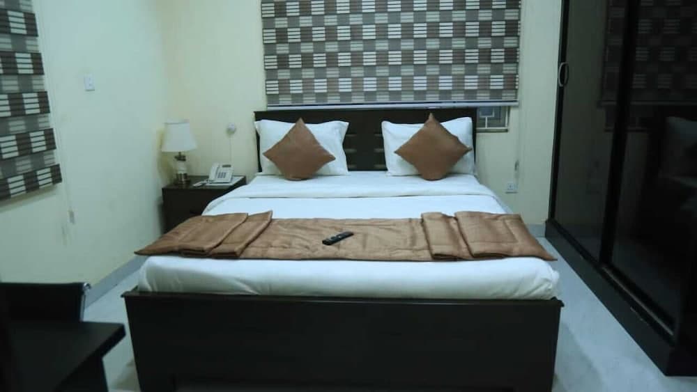 prime 16 hotels and suite, Lagos, photo 6