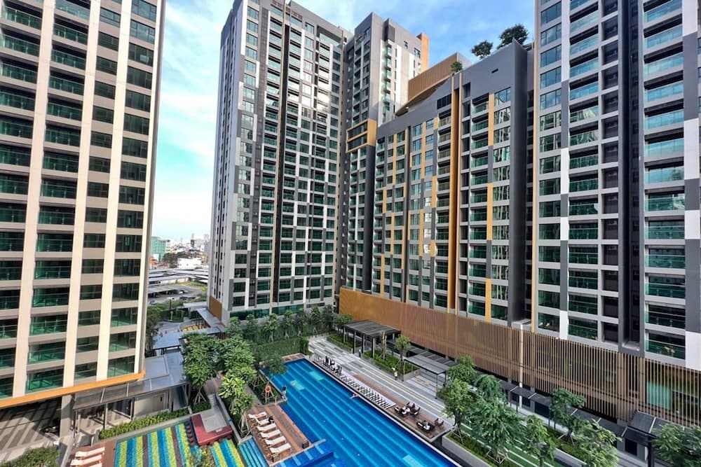 Kotrip Luxury Vacation DeLasol Residence, Vinh Hoi, photo 5