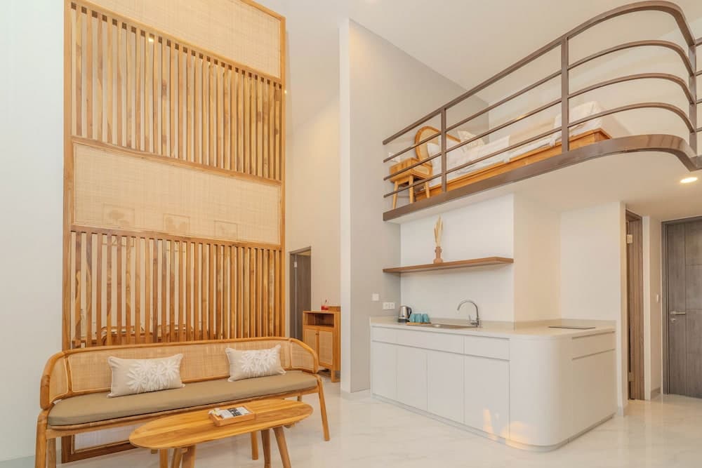 Canggu Loft Studio, Canggu, photo 3