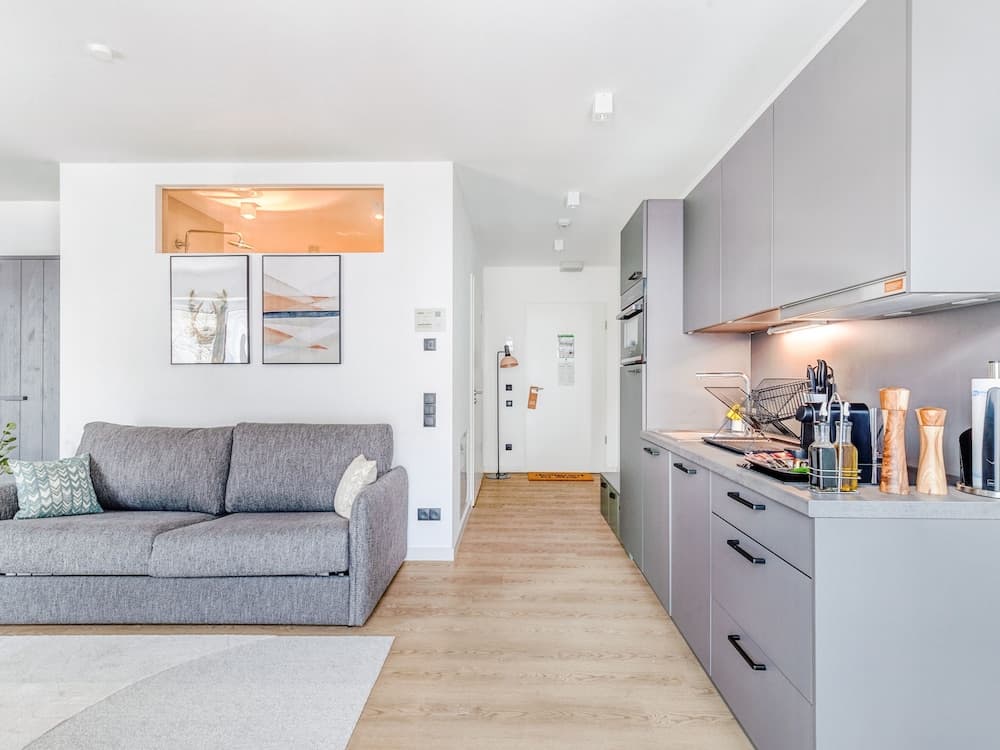 Limehome Münster Von-Steuben-Str., photo 2