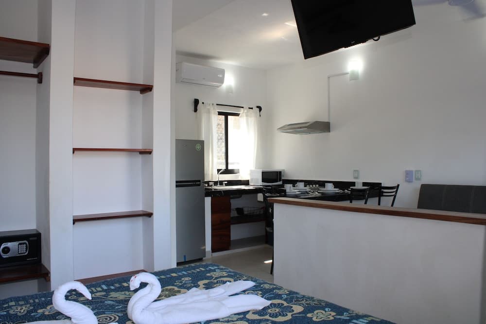 Suites del Carmen, La Penita de Jaltemba, photo 6