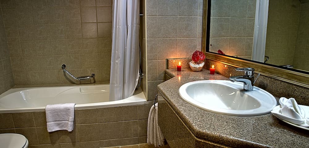 Chelsea Gardens Hotel Apartments, Dubai, photo 4