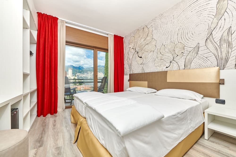 H Catullo Malcesine, Malcesine, photo 6