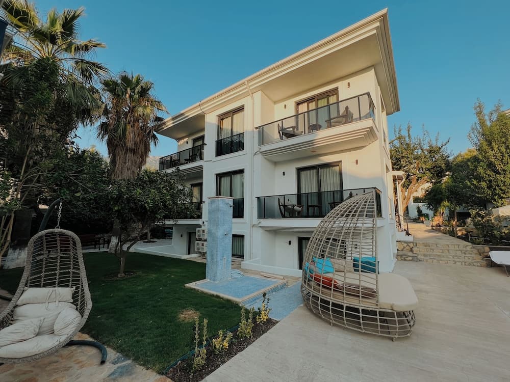 Marla Suit Hotel Fethiye, Fethiye