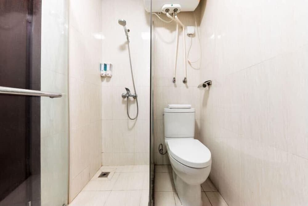 Yi Long International Apartment, Guangzhou, photo 2