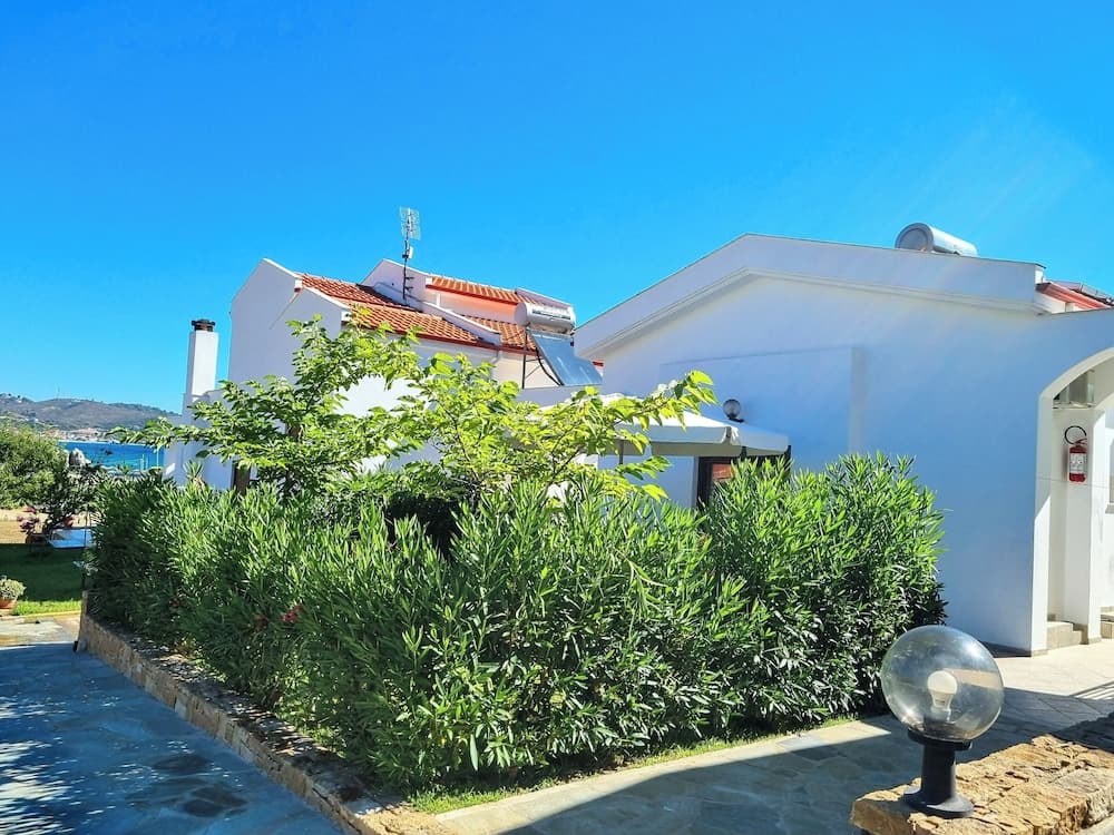 Ktima Amitsa, Sithonia, photo 4