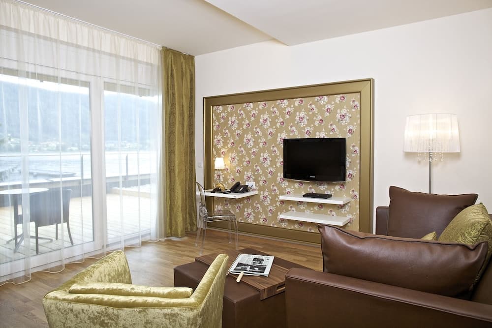 Apart Hotel Legendaer, Villach, photo 4