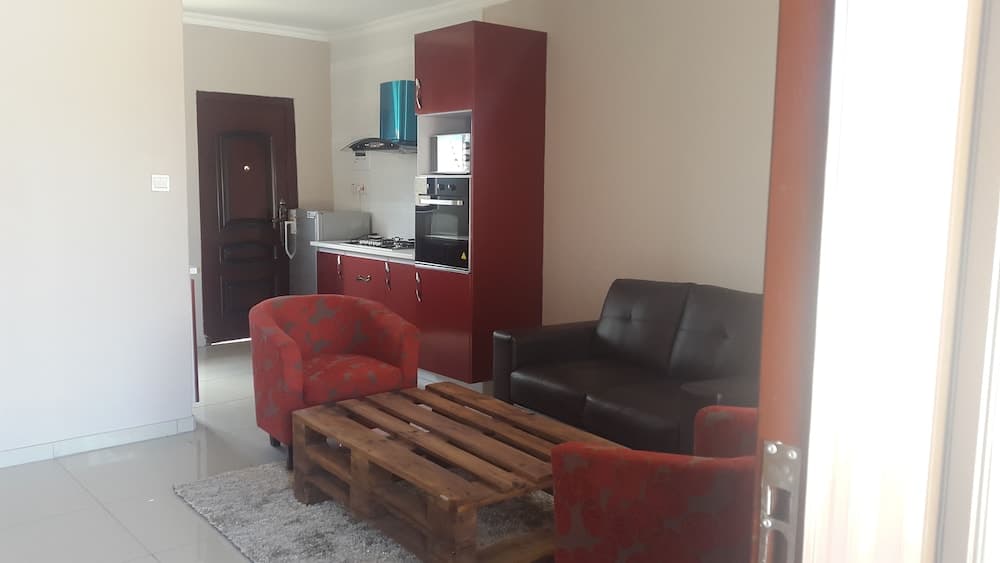 MafKing Apartments, Maun, photo 5