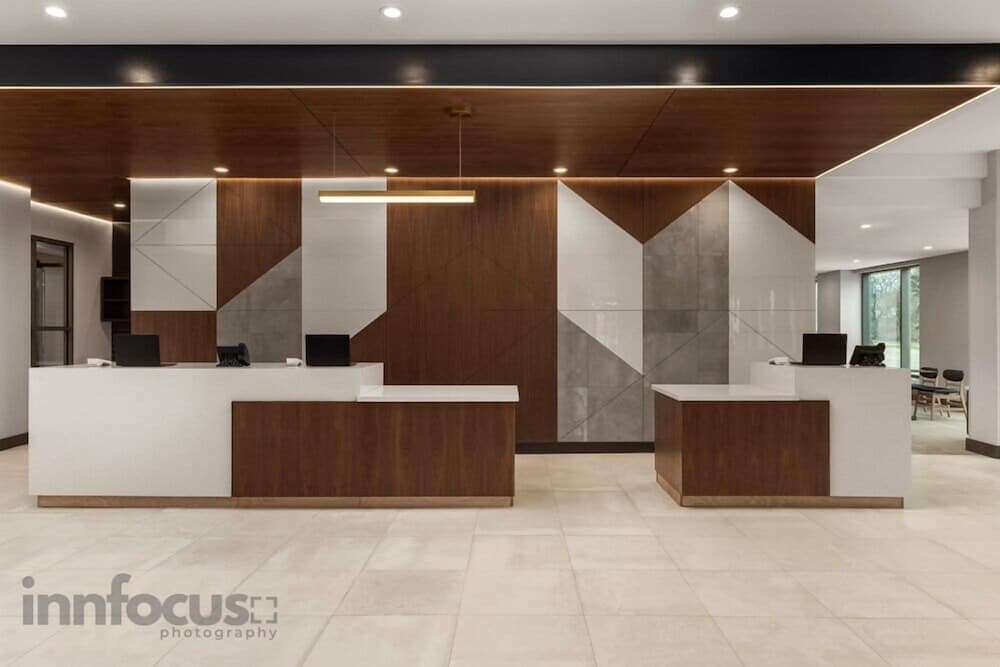 Hyatt House Mississauga / Airport Corporate Centre, Mississauga