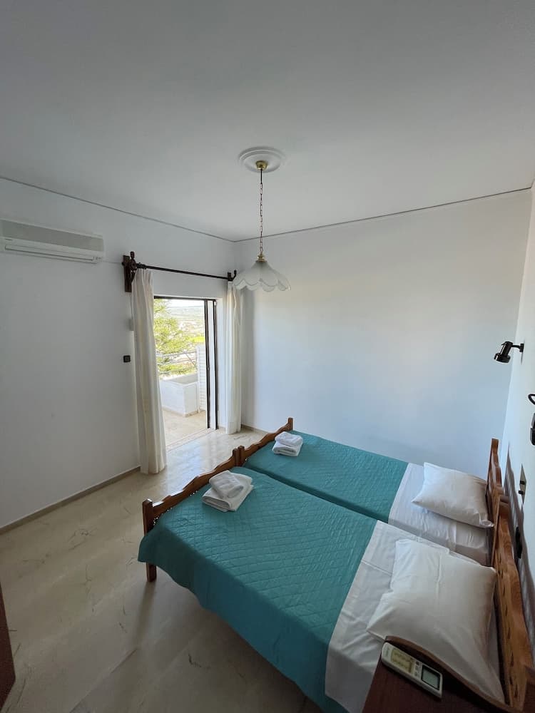 Aeolos Apartments, Platanias, photo 4