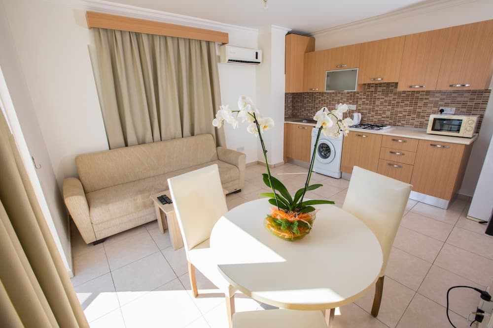 Noyanlar Holiday Homes, Trikomo, photo 6