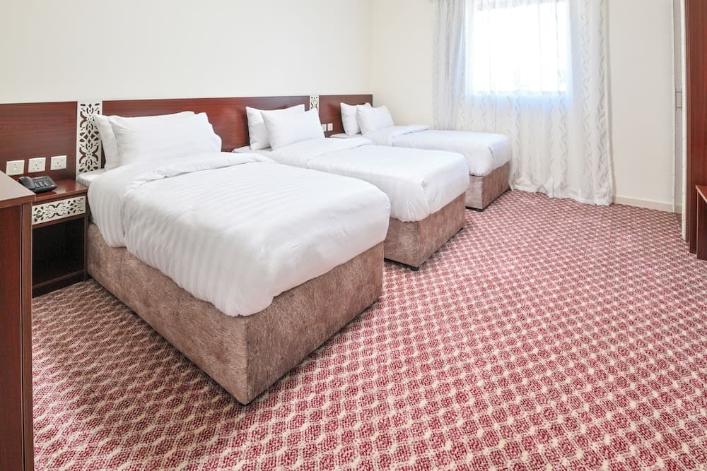 Diyar AlSaliheen Serviced Apartments, Madinah, photo 4