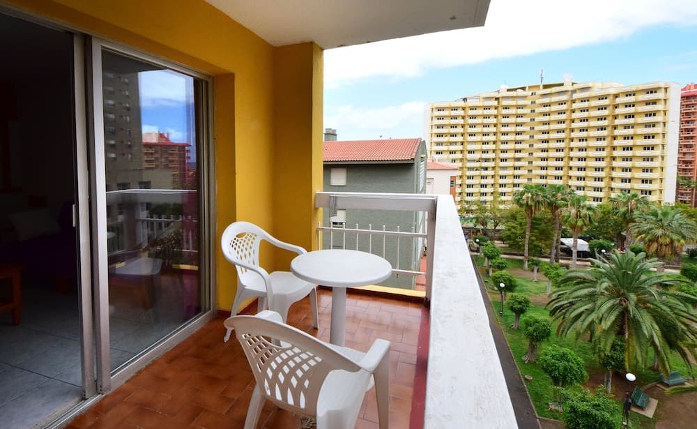 Skyview Hotel by LIVVO, Puerto de la Cruz, photo 3